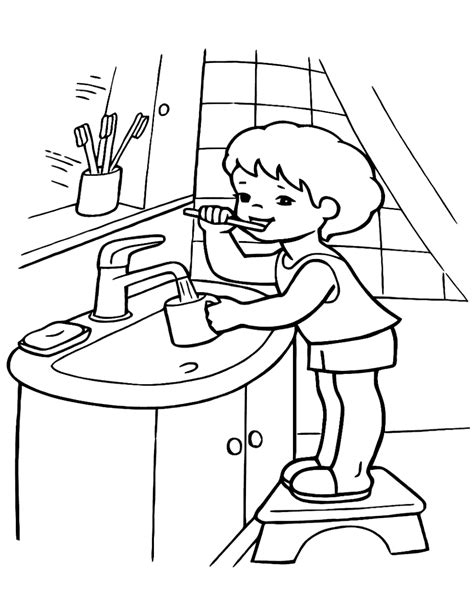 health coloring pages coloring pages    print