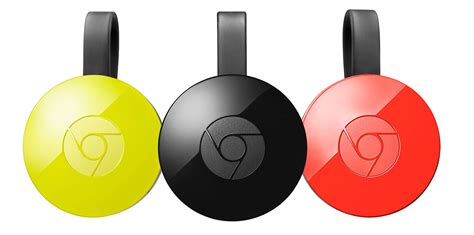 chromecast  review