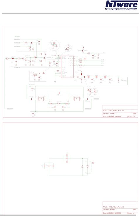 micardlm card reader schematics micardvmulti nt ware systemprogrammierung gmbh