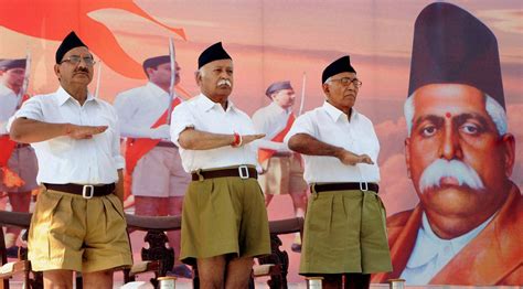ghostly power   rss  haunting  indian state