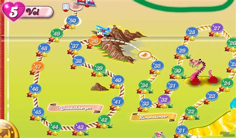 unity implement candy crush  level graph game development stack exchange