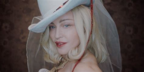 Madonna Annuncia Il Nuovo Album “madame X” News Sentireascoltare
