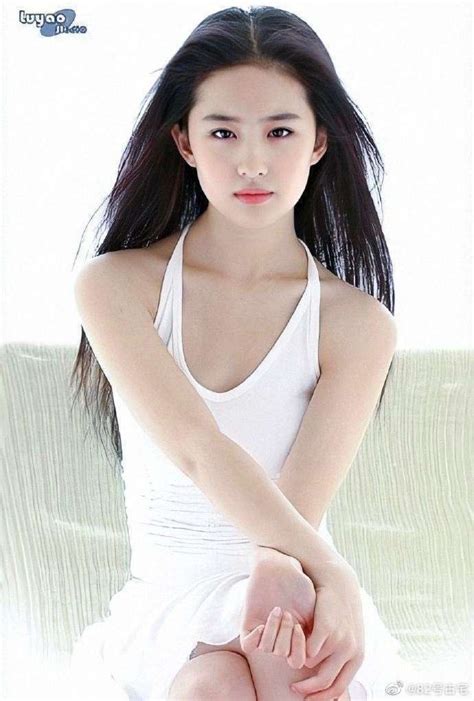 Pin On Lưu Diệc Phi Crystal Liu《liu Yifei 刘亦菲》