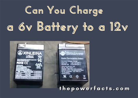 change   battery      convert  power facts