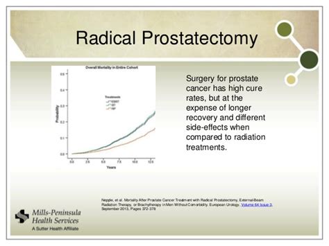 Surgery Radiation Therapy Or Neither Evolving Approaches
