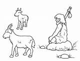 Prehistoria Nomadas Fichas Sedentarios Niños Paleolitico Primeros Pobladores Inventa Crianza Midisegni Infantil Cavernas Colorea Neolitico Dinosaurios Domesticación Alimentos sketch template