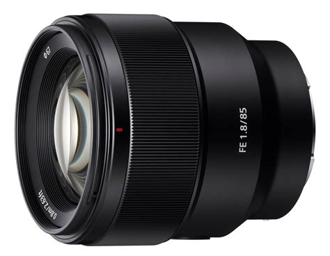 sony introduces   mount prime lenses