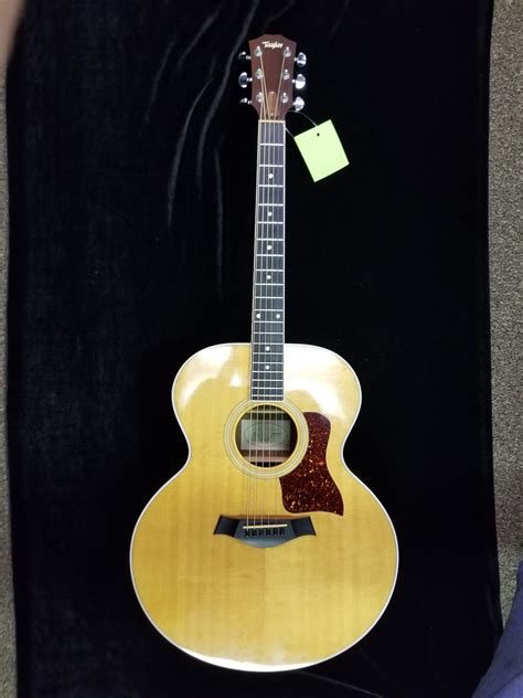 taylor  acoustic guitar woodys  store tega cay  serving fort mill rock hill
