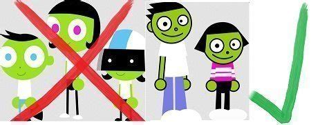 petition  bring   classic dot  dash mascots  pbs kids united states