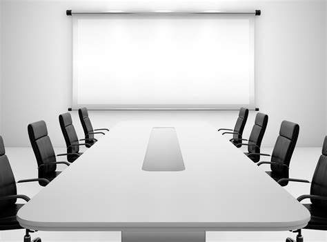 Differences Between A Conference Room And A Training