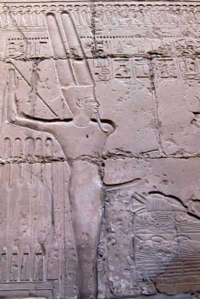ancient egypt sex gods and signs of sex worship