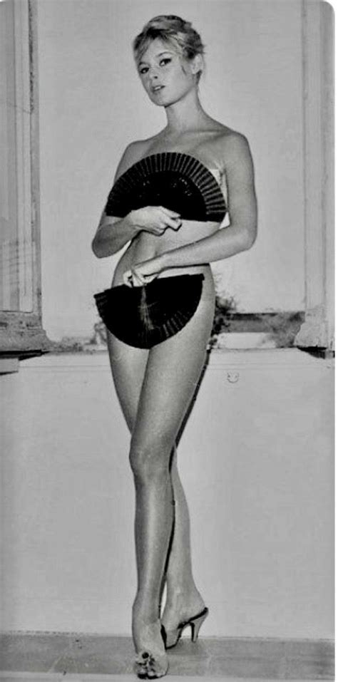 Sexy🔥brigitte Bardot 1952 Brigitte Bardot Bardot Bridget Bardot