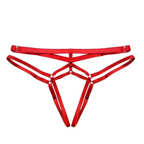 Harness Garter Belt Stockings Sexy Lingerie Women Harness Fashion
