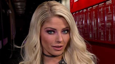 Alexa Bliss Hot Pictures Celebrate Alexa Bliss Birthday By Checking