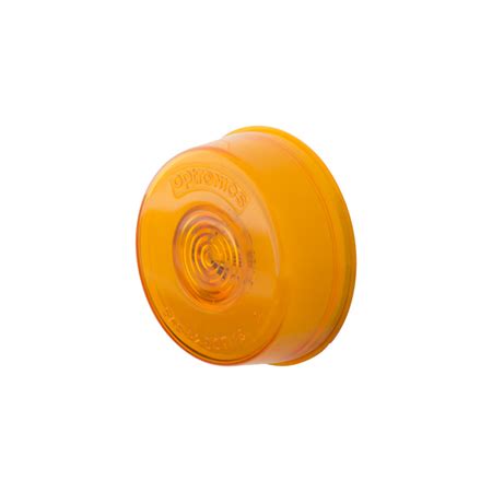 led side marker lights  amber