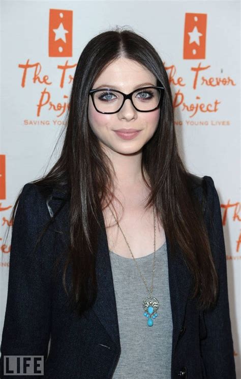 Gorgeous Michelle Trachtenberg Girls With Glasses Wearing Glasses