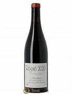 Image result for Georges Descombes Régnié Vieilles Vignes. Size: 141 x 185. Source: www.idealwine.com