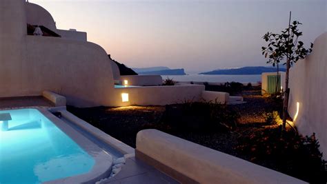deluxe spa suite neptune luxury spa suites santorini flickr