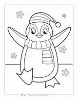 Penguin Weihnachten Pinguin Malvorlagen Itsybitsyfun Bitsy Itsy Pinguim Tulamama Jurnalistikonline Printables sketch template
