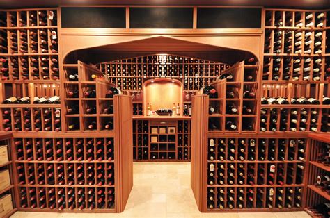 lift  passion  exclusive wine cellar design  classy daily