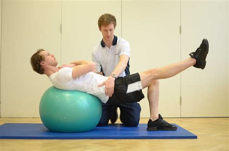 musculoskeletal physiotherapy our services uk