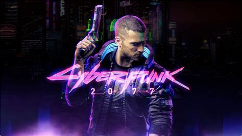 beautiful collection hd cyberpunk 2077 wallpapers is 4k