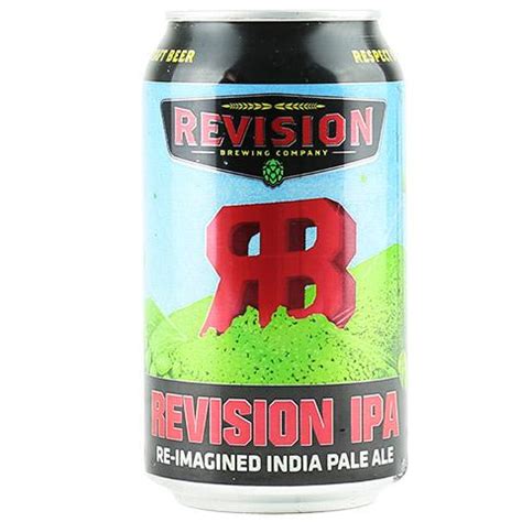 revision revision ipa craftshack buy craft beer