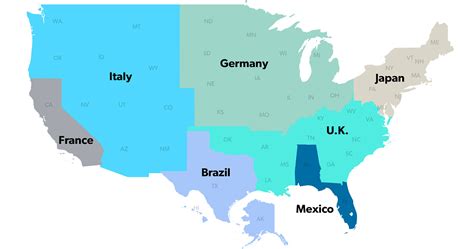 maps   visualize americas  trillion economy