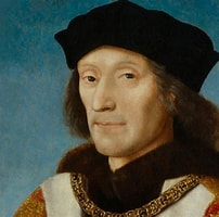 ヘンリー七世 に対する画像結果.サイズ: 202 x 200。ソース: www.thefamouspeople.com