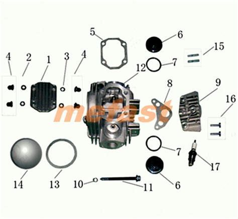 lifan cc engine diagram wiring diagrams instruction tdrmoto
