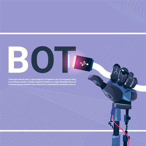 chat bot  robot virtuelle unterstuetzung von websites oder mobilen