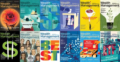review wealthmanagement magazine wealth management