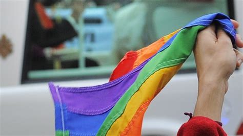 Nepal S First Transgender Passport Issued To Rights Activist