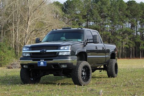 hd build page  gmc truck forum