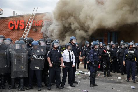 baltimore riots   compares    image  abc news