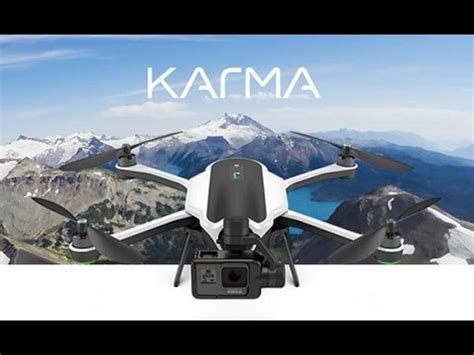 gopro karma drone    buy youtube