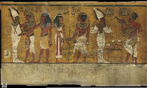 bizarre traditions from ancient egypt how did the