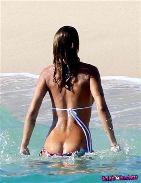 Naked Elisabetta Canalis Added 07 19 2016 By Bot