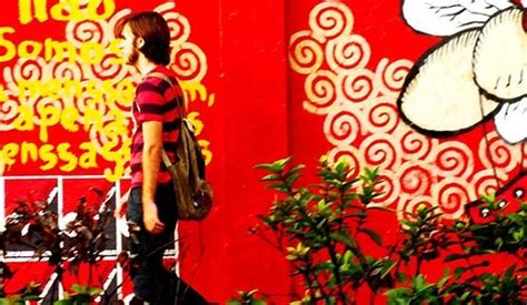 funarte traz exposição gratuita sobre arte de rua em sp música