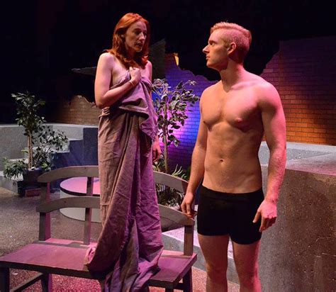 Phx Stages Photos Angels In America Nearly Naked Theatre