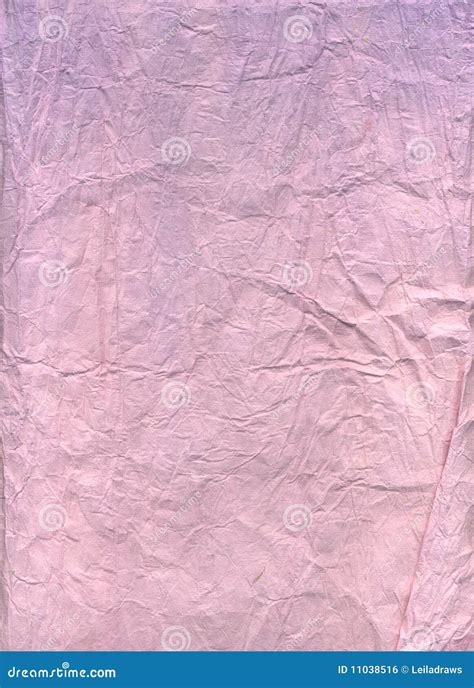 pink paper stock illustration illustration  wrinkle