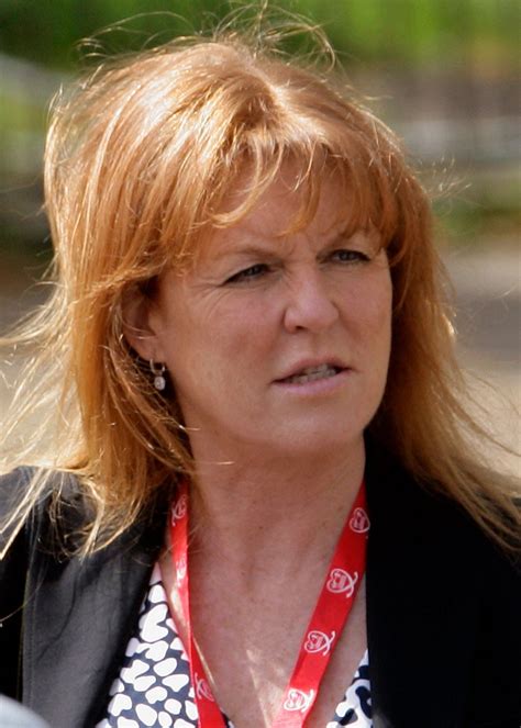 sarah ferguson trapped forced to remarry prince andrew