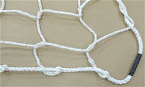 cargo netting product catalog custom lifting rope
