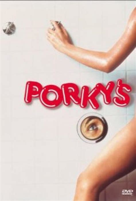 Porky S 1982 Starring Dan Monahan Mark Herrier Wyatt