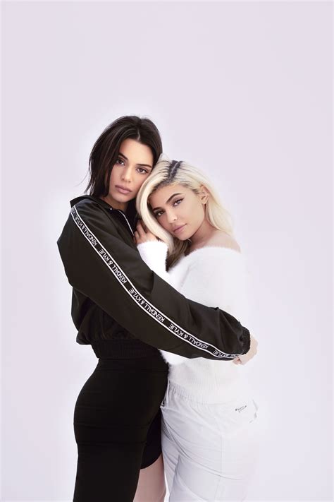 Kendall Kylie X Ardene In 2020 Kylie Jenner Photoshoot Kendall And