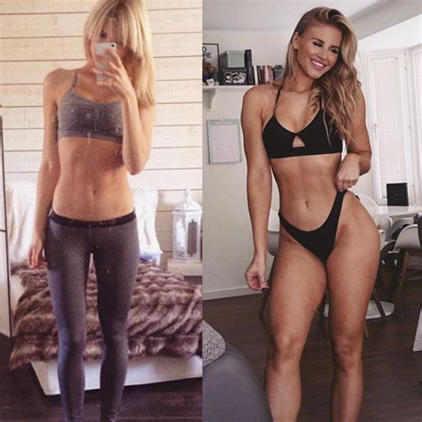 The Most Incredible Health Transformations From 2019 Fitness