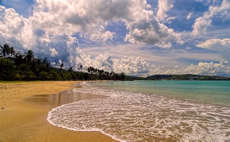 Luquillo Beach Paradise