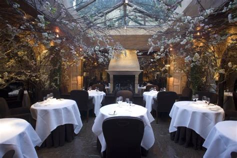 clos maggiore french restaurant covent garden piazza restaurant review