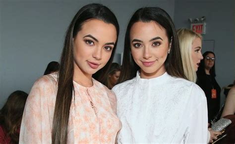 Who Are The Merrell Twins Dating A Look At Their Dating Life Stylesrant