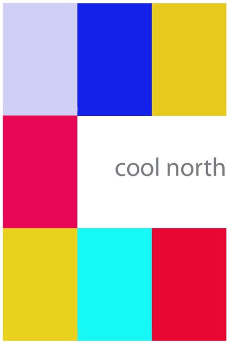 cool north